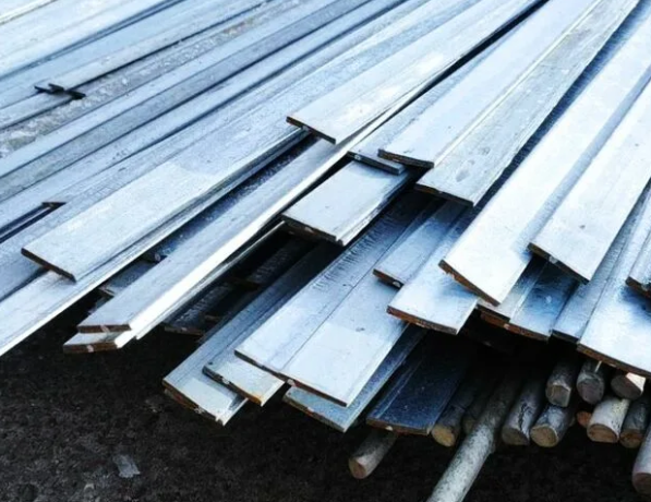 Полоса стальная г/к гладкая в рулоне для заземления Ст35 60х70 мм ГОСТ 103-2006 фото