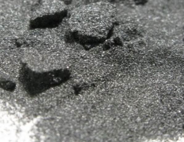 Порошок металлида автоклавный ПА-Н55Т45 90-160 мкм ГОСТ 28377-89 фото