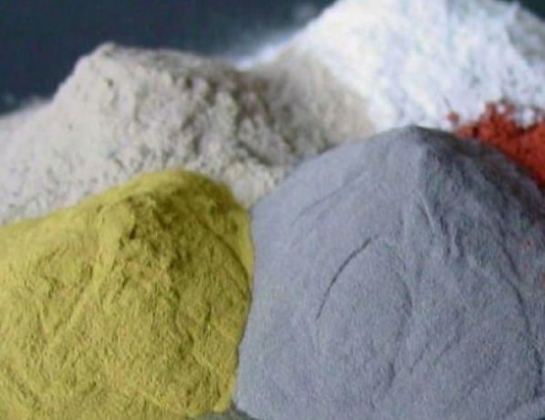 Порошковая смесь твердосплавная ВК3 ГОСТ 3882-74 фото