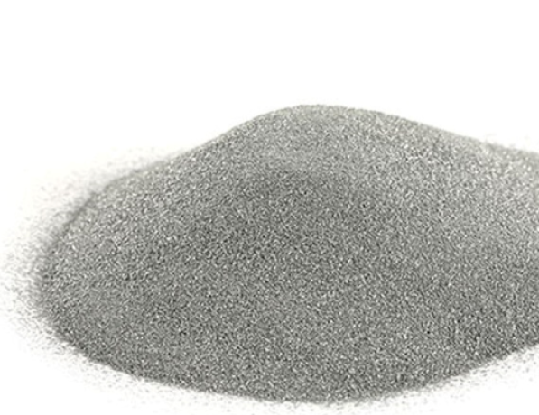 Хромовый порошок восстановленный ПХ-1С ТУ 14-1-1474-75 фото