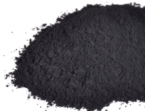 Порошок графитовый измельченный ГИИ-А ТУ 1916-109-71-2009 фото