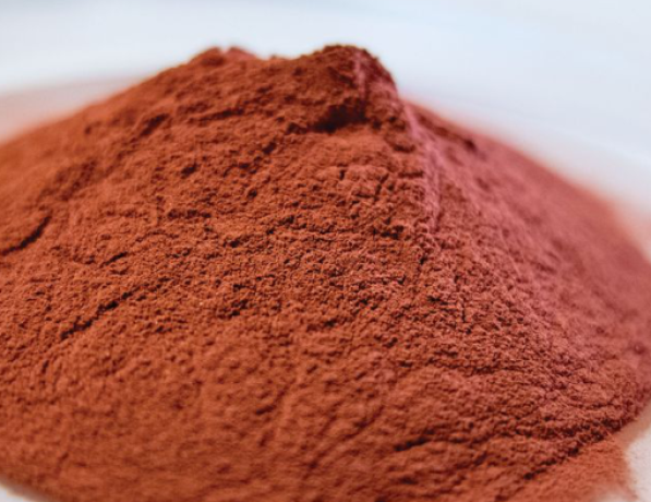 Медный порошок ультрадисперсный восстановленный G ТУ 1793-083-00194429-2013 фото