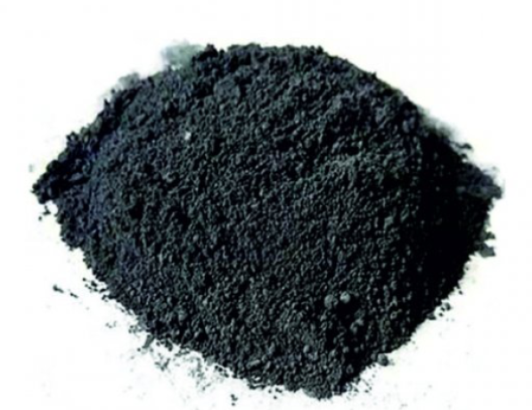 Молибденовый порошок ПМ 1 мкм ТУ 14-22-160-2002 фото