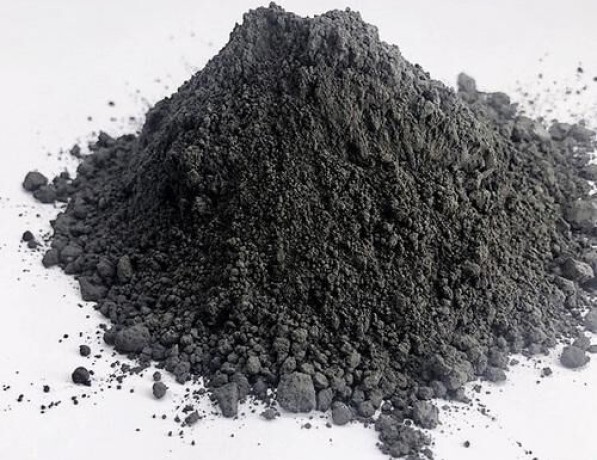 Никелевый порошок ВКНА-1В ТУ 1-595-16-1260-2011 фото