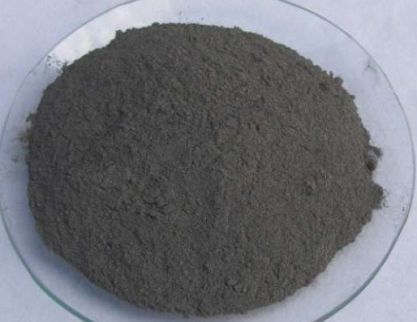 Ниобиевый порошок гидрированный НбПГ-4 ТУ 48-4-498-89 фото