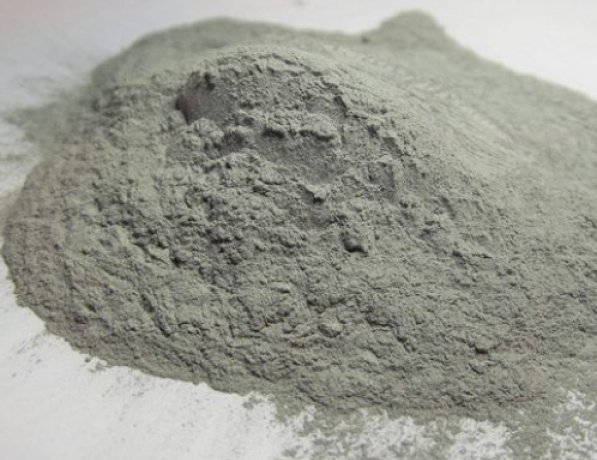 Оловянный порошок SN95AG5 ТУ 1723-001-503886-19 фото