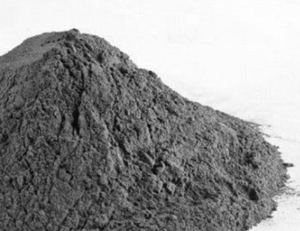 Свинцовый порошок ПС1 ТУ 48-6-123-91 фото
