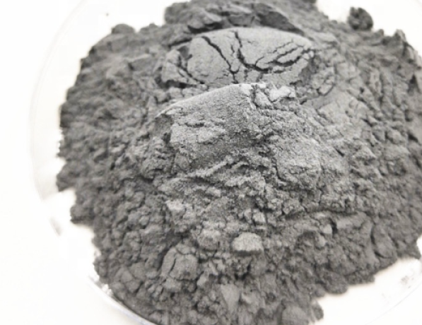 Цинковый порошок распыленный ПЦР-3 ТУ 1721-002-194228-97 фото