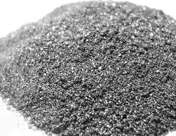 Порошок вольфрамовый ВК20-М ТУ 48-19-60-78 фото