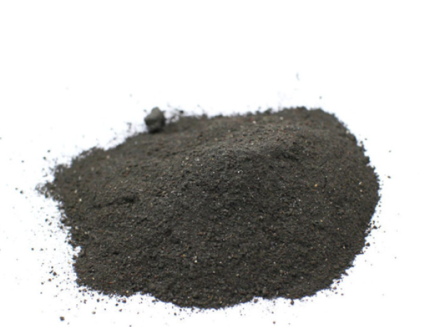 Железный порошок восстановленный ПЖВ1 0,450-0,315 мкм ГОСТ 9849-86 фото