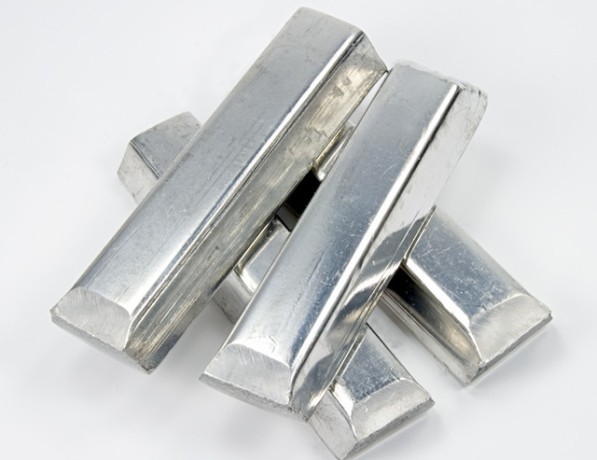 Припой сварочный оловянно-свинцовый сурьмянистый ПОсу 95-5 мм ГОСТ 21930-76 фото