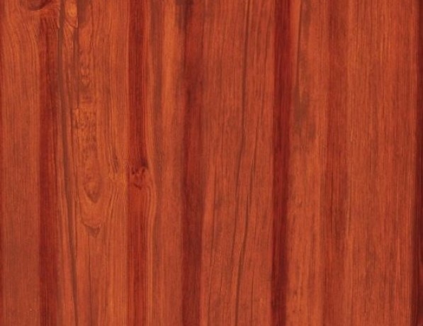 Профнастил стальной стеновой односторонний плоский гладкий темное дерево С9 0,4х9х1150х1200 мм ТУ 1122-079-02494680-01 фото