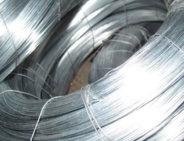 Проволока инструментальная У8 0,48 мм ГОСТ 1435-99 фото