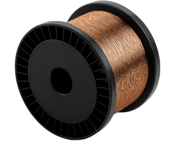 Проволока медная круглая М00б 0,06 мм ГОСТ 859-2014 фото