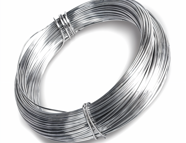 Проволока никелевая сварочная ПАНЧ-11 1,8 мм ТУ 48-21-593-85 фото