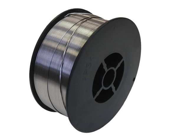 Проволока сварочная низкоуглеродистая Св-08АА 0,5 мм ГОСТ 2246-70 фото