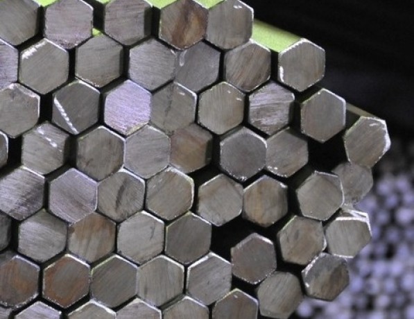 Пруток дюралевый прессованный шестигранный Д16Т 32 мм ГОСТ Р 51834-2001 фото