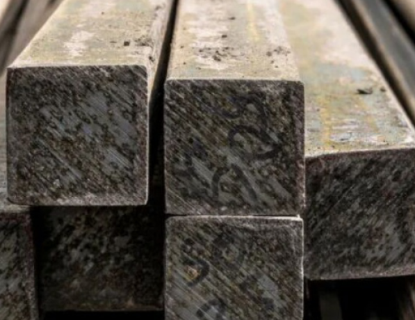 Пруток инструментальный квадратный со специальной отделкой поверхности У8Г 0,75х0,75 мм ГОСТ 1435-99 фото