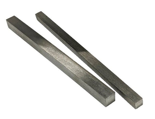 Пруток оловянный квадратный ОВЧ-000 10х10 мм ГОСТ 860-75 фото