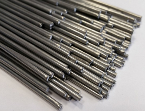 Пруток свинцовый круглый С0 5 мм ГОСТ 3778-98 фото