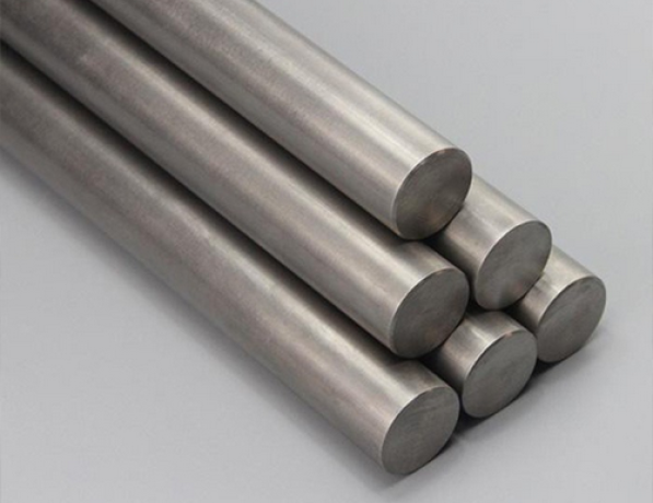 Пруток титановый круглый г/к 14 мм ОТ4-1 ГОСТ 26492-85 фото