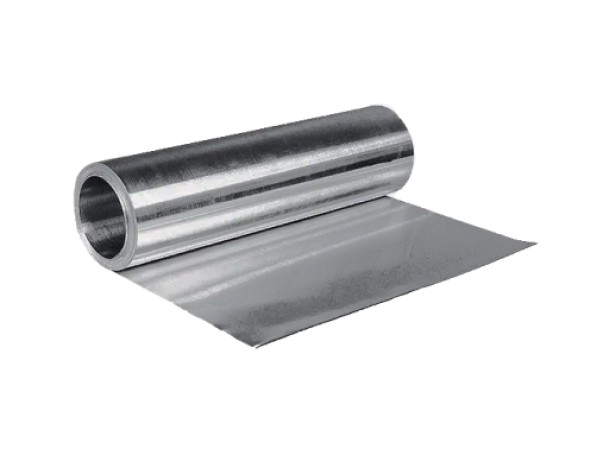 Рениевая фольга отожженная МР-47 20х0,05 мм ТУ 48-19-271-85 фото