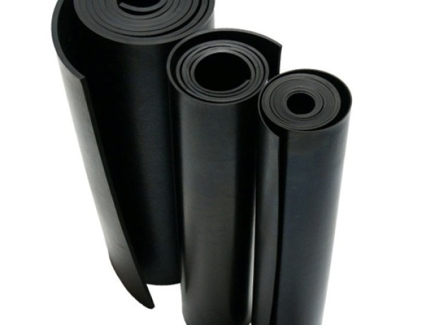 Техпластина рулон формовочный ТМКЩ-С 10х800 мм ГОСТ 7338-90 фото