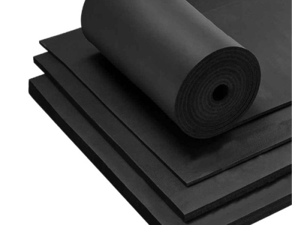 Техпластина листовая неформовая МБС-С 10х720х720 мм ГОСТ 7338-90 фото