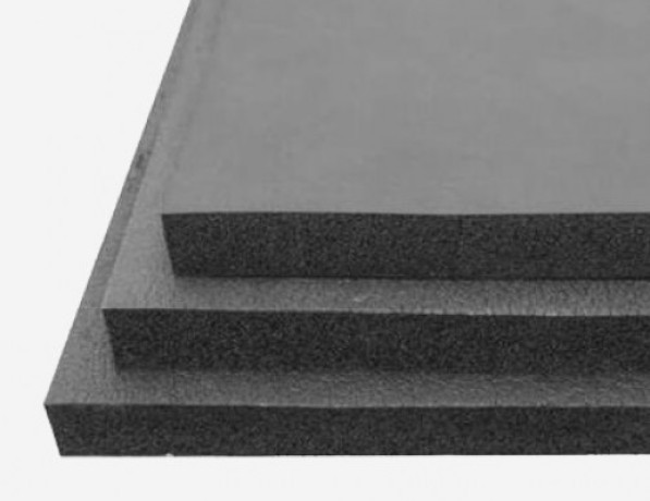 Техпластина листовая пористая 3х500х700 мм ТУ 38-105867-90 фото