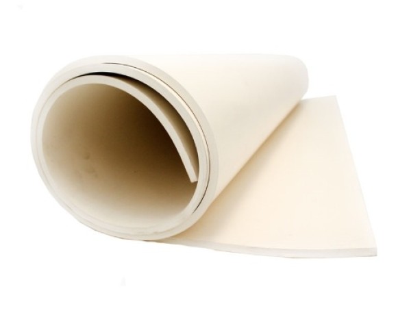 Резина вакуумная листовая КЩС 8 мм ТУ 38-105116-81 фото