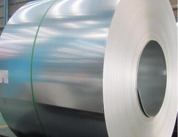 Рулон алюминиевый неплакированный А7М 0,25х265 мм ГОСТ 13726-97 фото