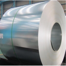 Рулон алюминиевый неплакированный фото