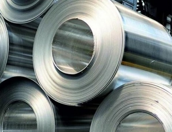 Рулон нержавеющий г/к 1D/No1 AISI 316Ti 1,8 мм ASTM A240 фото