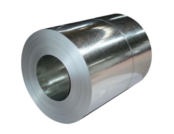 Рулон стальной х/к DC03 0,8х1500 мм EN 10130 фото