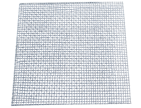 Сетка нержавеющая мельничная 12Х18Н9Т 1,4х1,4х0,37 мм ТУ 14-4-1374-86 фото