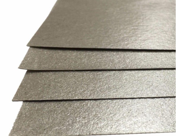 Слюдопласт листовой гибкий высоконагревостойкий ГСКВ 0,9 мм фото