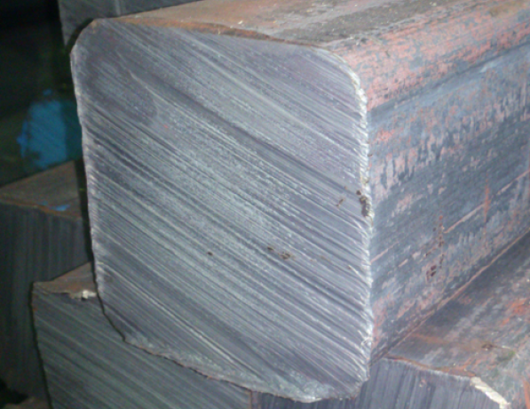 Стальной блюм Ст75 140х20 мм ТУ 14-1-4492-88 фото