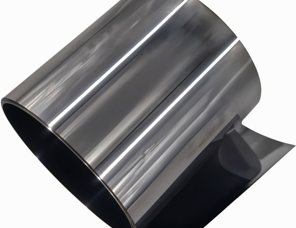 Фольга танталовая ТВЧ 0,1х70 мм ТУ 95.311-82 фото