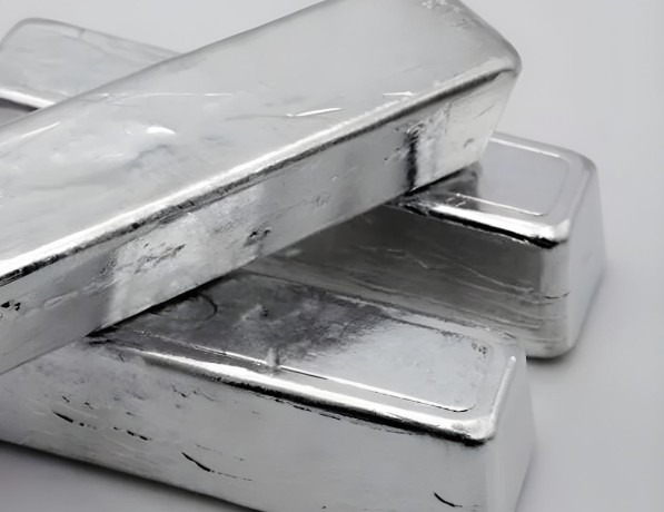 Слиток танталовый ЭЛП-1 140х600 мм ТУ 120РК76224400-205-78 фото