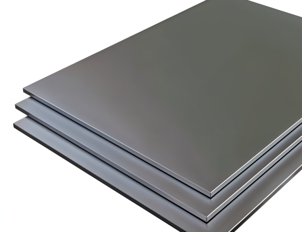 Лист танталовый ТВЧ 1,2 мм ТУ 95.311-82 фото