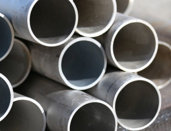 Труба стальная бесшовная т/д тонкостенная Ст20 48х2 мм ГОСТ 550-75 фото