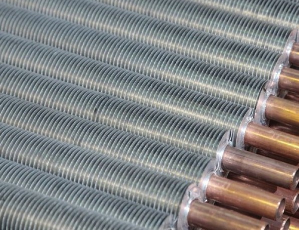 Труба биметаллическая круглая бесшовная Ст20 М3р 28х1,5х0,7 мм ГОСТ 22786-77 фото