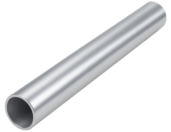 Труба дюралевая х/д Д1Н 30х3,5 мм ГОСТ 18475-82 фото