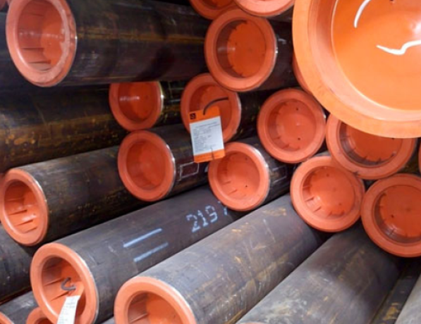 Труба стальная газлифтная г/д 10Г2А 57х4 мм ТУ 14-3-1128-2000 фото