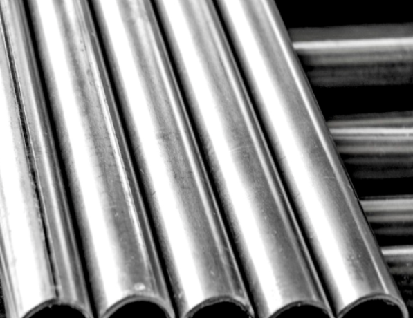 Труба нихромовая ХН78Т 32х2 мм ГОСТ 14162-79 фото