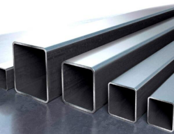 Труба профильная титановая х/д квадратная ВТ9 3х63 мм ГОСТ 22897-86 фото