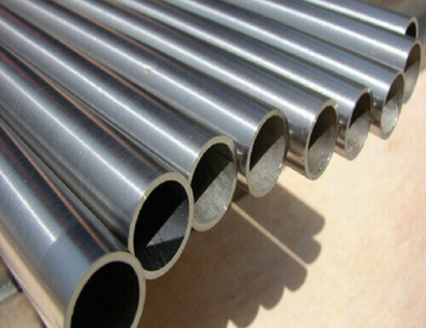 Труба титановая х/к ПТ-7М 29х1,2 мм ГОСТ 22897-86 фото