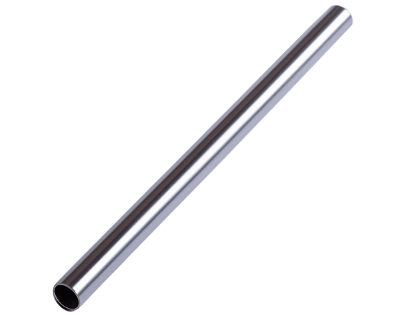 Трубка нержавеющая капиллярная бесшовная х/д ЭИ435 0,55х0,16 мм ГОСТ 14162-79 фото