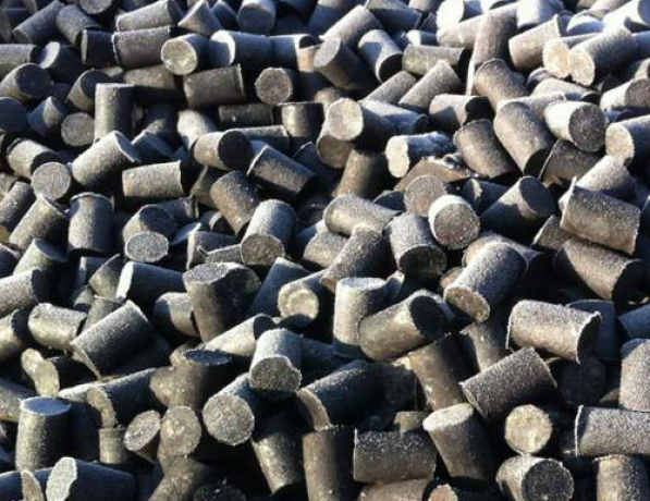 Цильпебс стальной 40ХН 18х19 мм ТУ 14-176-122-94 фото