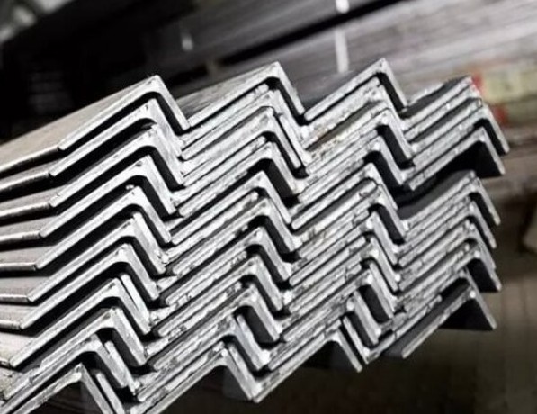 Уголок конструкционный г/к Ст20 25х16х3 мм ГОСТ 8510-86 фото